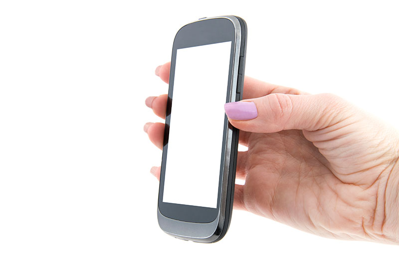 Cell Phone Detection Products and Systems