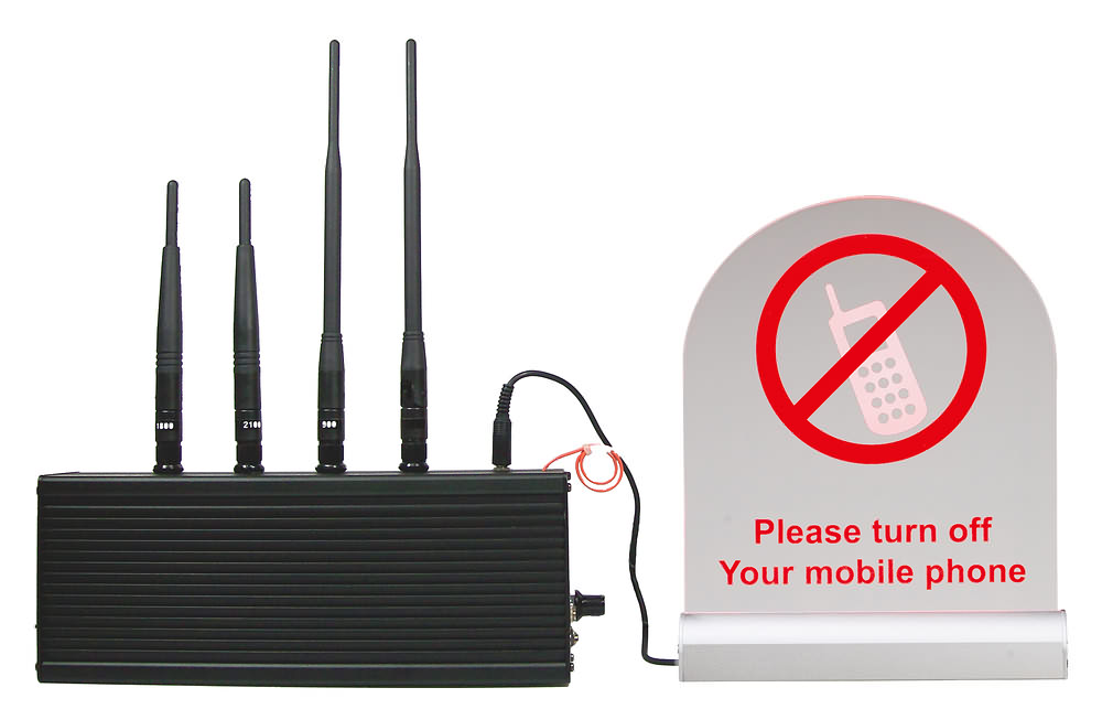SAT Testing Cell Phone Detection